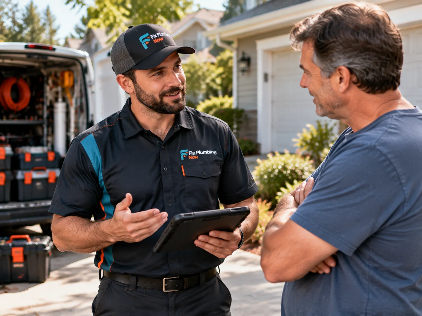 Clogged Drain Service Mount Pleasant, MI FAQs